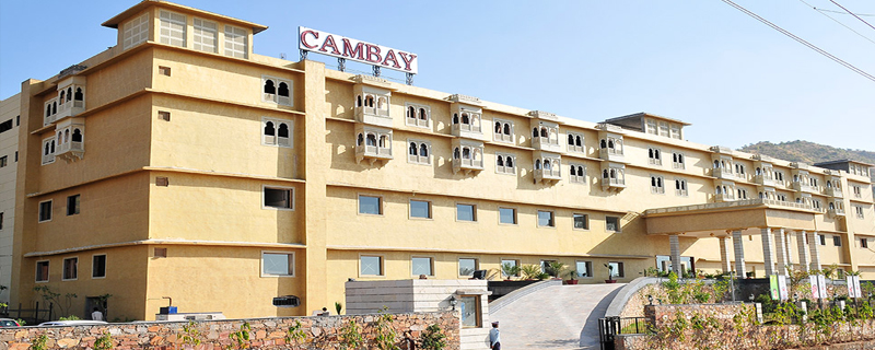 Cambay Grand Kukas 